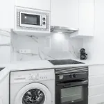 Torre Principado 20-D Apartment Levante Beach