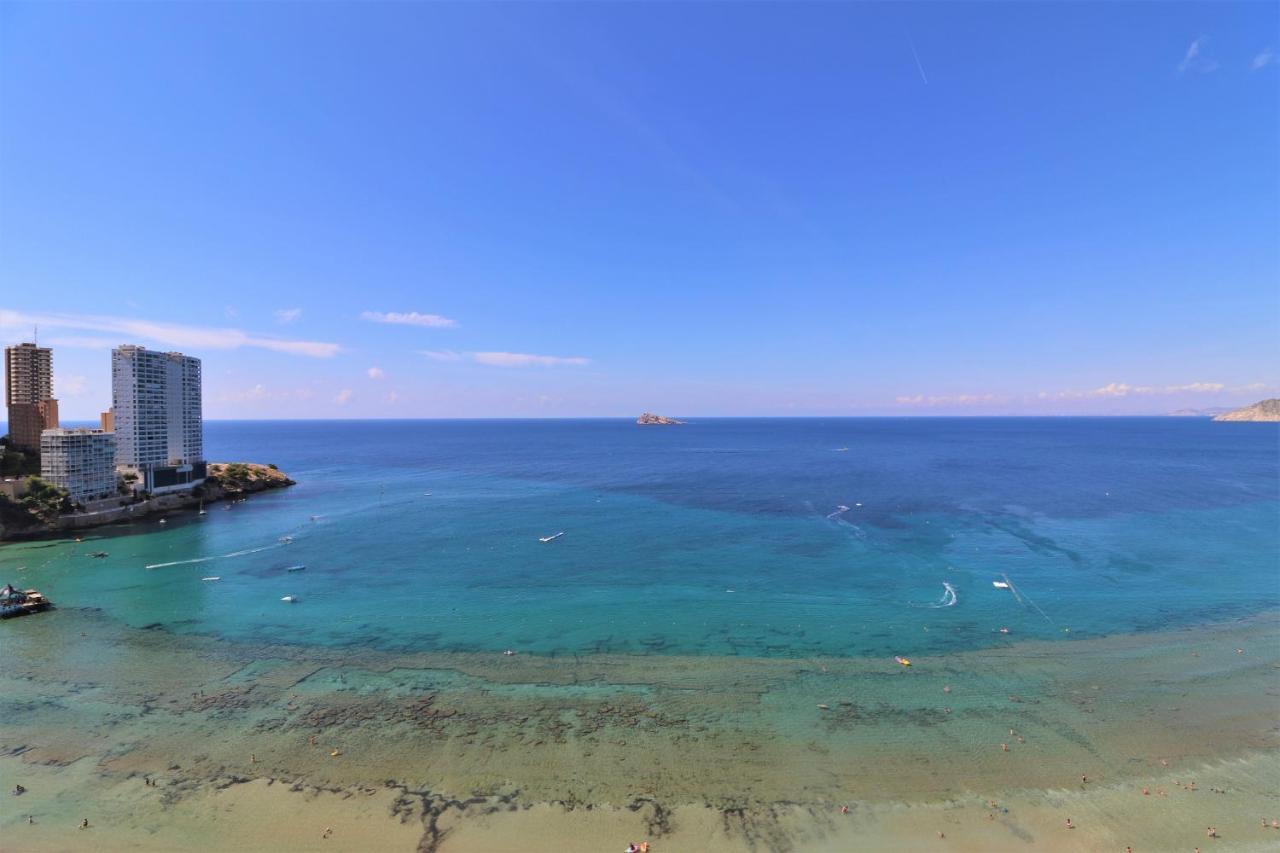 Apartamento Torre Principado 20-d Levante *