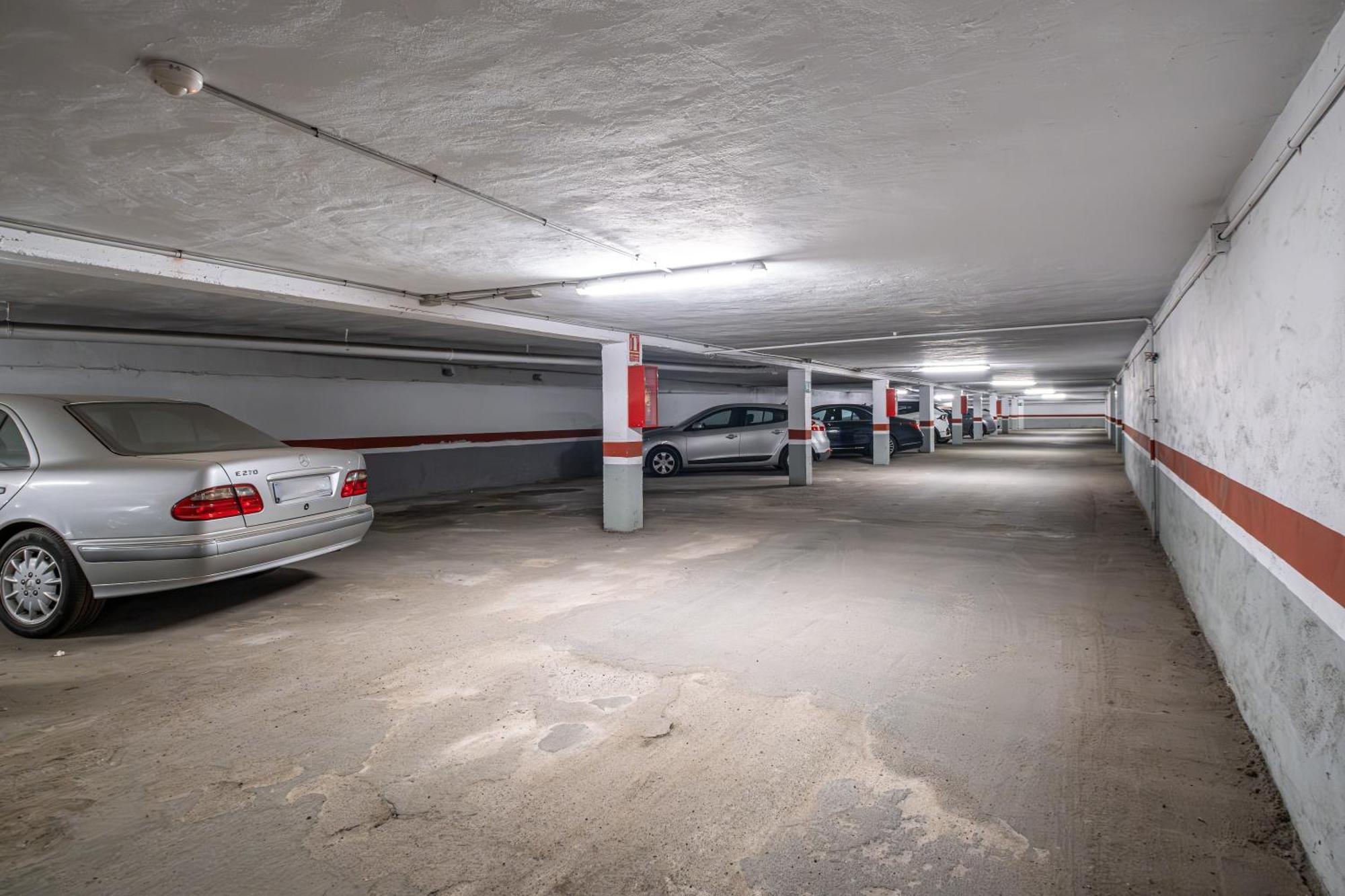 Torre Principado 20-d Levante Apartamento Benidorm