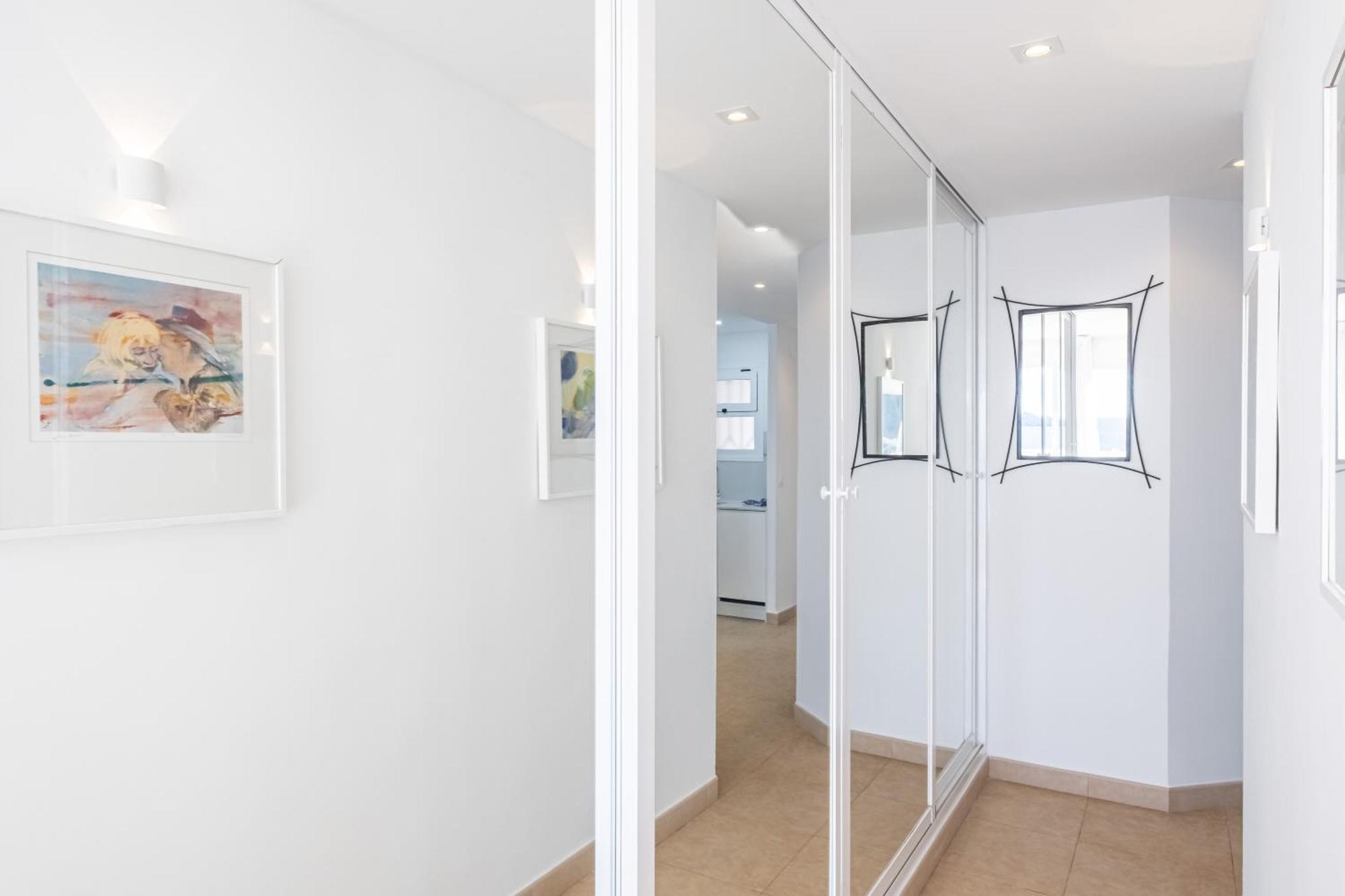 Apartamento Torre Principado 20-d Levante