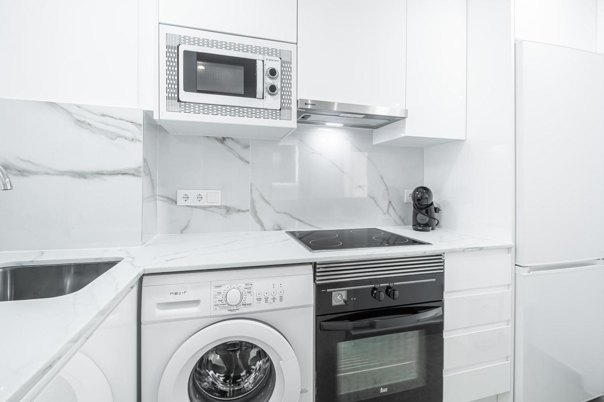 Torre Principado 20-d Levante Apartamento Benidorm